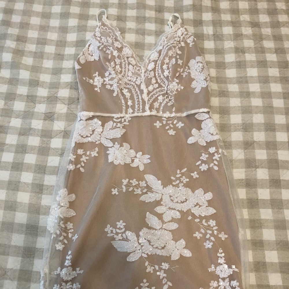 SHEIN dress